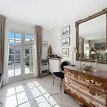 Maison Les Mimosas - Swimming Pool, Tennis, Shops Вильнёв-Лубе