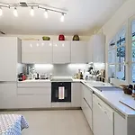 Maison Les Mimosas - Swimming Pool, Tennis, Shops Вильнёв-Лубе