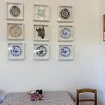 Maison Les Mimosas - Swimming Pool, Tennis, Shops
