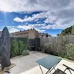 Вилла Maison Les Mimosas - Swimming Pool, Tennis, Shops *