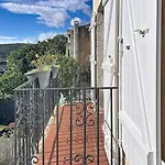 Maison Les Mimosas - Swimming Pool, Tennis, Shops Вилла Вильнёв-Лубе