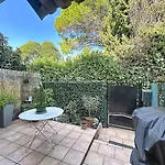 Maison Les Mimosas - Swimming Pool, Tennis, Shops