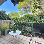Maison Les Mimosas - Swimming Pool, Tennis, Shops