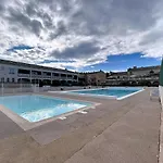 Maison Les Mimosas - Swimming Pool, Tennis, Shops * Вильнёв-Лубе