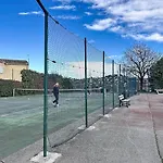 Maison Les Mimosas - Swimming Pool, Tennis, Shops * Вильнёв-Лубе