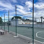Maison Les Mimosas - Swimming Pool, Tennis, Shops Вилла *
