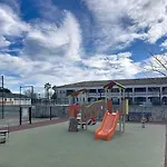 Maison Les Mimosas - Swimming Pool, Tennis, Shops