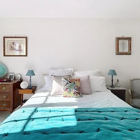 Вилла Maison Les Mimosas - Swimming Pool, Tennis, Shops Вильнёв-Лубе