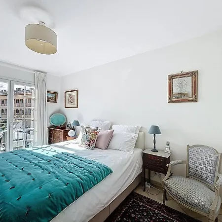 Maison Les Mimosas - Swimming Pool, Tennis, Shops Вилла Вильнёв-Лубе