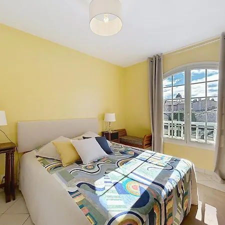 Maison Les Mimosas - Swimming Pool, Tennis, Shops