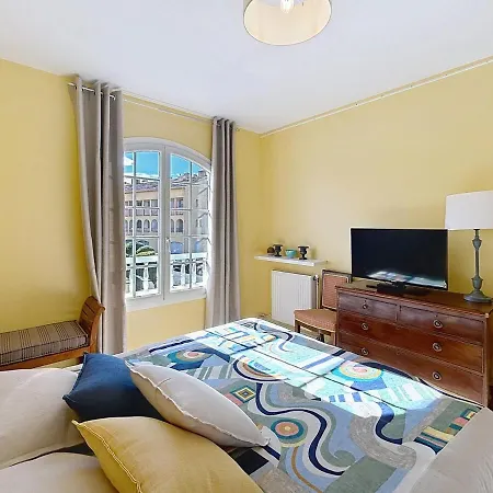 Maison Les Mimosas - Swimming Pool, Tennis, Shops * Вильнёв-Лубе