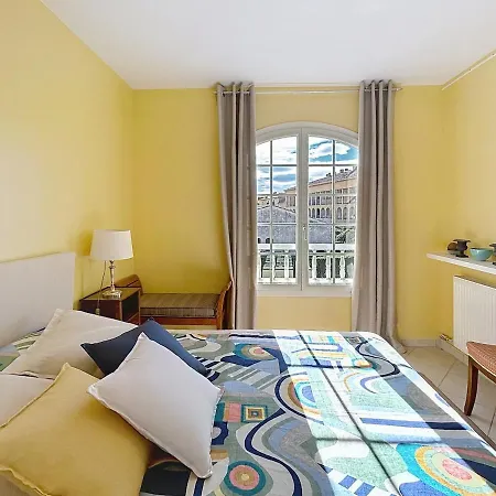 Maison Les Mimosas - Swimming Pool, Tennis, Shops Вилла