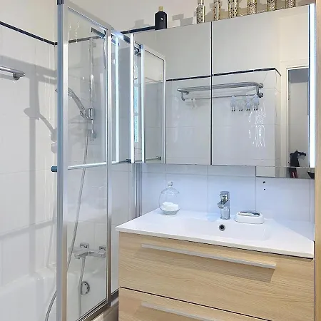 Maison Les Mimosas - Swimming Pool, Tennis, Shops Вилла *