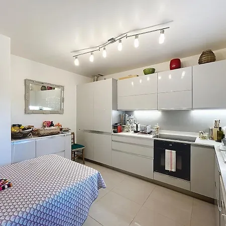 Maison Les Mimosas - Piscine, Tennis, Commerces