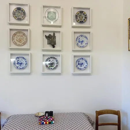 Maison Les Mimosas - Piscine, Tennis, Commerces