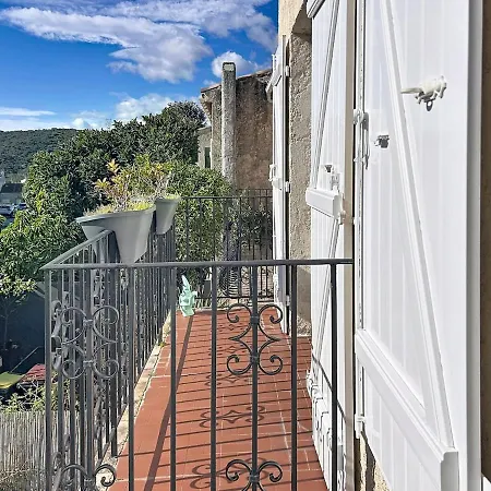 Maison Les Mimosas - Piscine, Tennis, Commerces Villa Villeneuve-Loubet