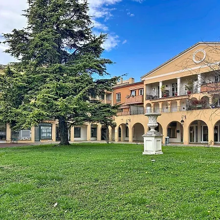 Villa Maison Les Mimosas - Piscine, Tennis, Commerces *